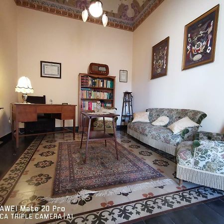 La Rosa Dell'Etna Apartment Acireale Exterior foto